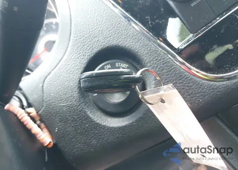 2014 Chrysler 200 Lx из США, поврежденный, VIN 1C3CCBAG0EN101291